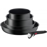 Tefal L7649553 Set Ingenio Ultimate 5 pcs