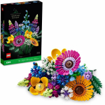 Lego Wildflower Bouquet 10313