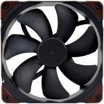Noctua NF-A14 140 mm Case Fan NF-A14 iPPC-3000 PWM