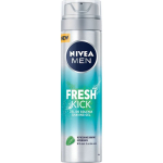 Nivea Nivea MEN COOLING shaving gel 200 ml