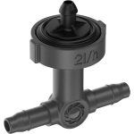 Gardena Gardena Micro-Drip-System Series Drippers 2 l/ h, pressure-compensating