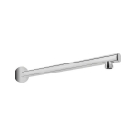 HERZ Wall-mounted shower head holder Pure 12208