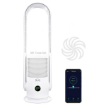 Djive DJ50022 2in1 fan and air purifier Flowmate