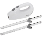 Adler Electric Knife AD 4512 White