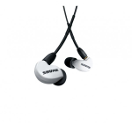 Shure AONIC 215 white