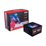 Azza PSAZ-650W(ARGB) 650W