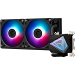 MSI MAG CoreLiquid I240 120 mm CPU Cooler 306-7ZW7A11-C24