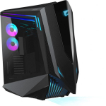 Gigabyte AORUS C700 Glass Black