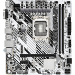 Asrock H610M-HDV/ M.2+ D5 White