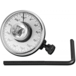 NEO " Neo 1/ 2"" torque wrench angle gauge 360� (08-830)"