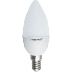 Esperanza Esperanza LED E14, 6W, 580lm (ELL146)