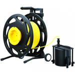 Chasing AC Power Supply 100m