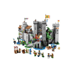 Lego Icons 10305 Lion Knights&reg; Castle