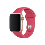 Devia 42/ 44mm Red Deluxe Sport Band