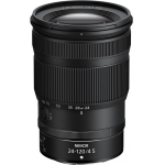Nikon Nikkor Z 24-120mm f/ 4 S