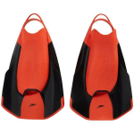 SPEEDO Fastskin KickFin Black/ Red