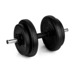 Spokey Burden dumbbell set 7.5kg