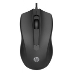 HP 105 (822M9UT) Black