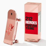Carolina Herrera 212 Heroes Forever Young EDP 80ml