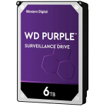 WD Purple 6TB 3.5" 256MB WD63PURZ