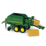 Bruder John Deere Big Balepress (02017)