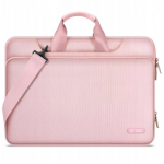 Tech-Protect Pocket Bag 15-16" Pink