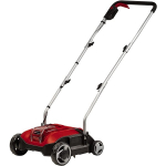 Einhell Einhell cordless scarifier GC-SC 18/ 28 Li-Solo, 18V (red/ black, withou