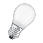 Osram LEDSCLP60 7W/ 827 230V GLFR E27 OSRAM