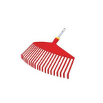 WOLF-GARTEN Plastic brush Ui-M - multi-star 42cm