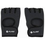 Pure2Improve Fitness Gloves Black
