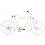 EMBASSY Havana ALU 26" 3-speed 2024 cream