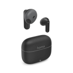 Hama Headphones Freedom Light II TWS Black
