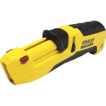 Stanley Stanley safety knife with 3 levels of extension Bi-Mat (10365-FMHT-0)