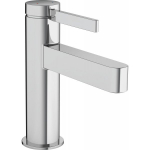 Hansgrohe Finoris 100 with push-open Chrome 76010000