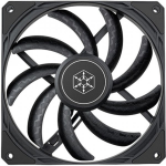Silverstone Air Slimmer 140mm case fan black