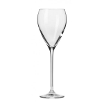 KROSNO GLASS WINE PERLA 4PCS 280ML
