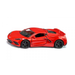 SIKU Chevrolet Corvette Stingray C8
