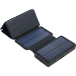 PowerNeed ES20000B solar panel 9W