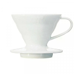 Hario VDC-01W white