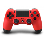 Sony DualShock 4 V2 Magma Red for PS4