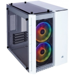 Corsair Crystal Series 280X RGB White