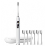 Oclean X Pro Elite Premium Set