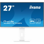 Iiyama ProLite XUB2797HSN-W2 27" IPS 16:9 White