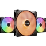 Be quiet! Light Wings LX 3-Pack 140 mm Case Fan BL127