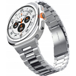 Spigen Galaxy Watch Ultra (47mm) Modern Fit Band Silver