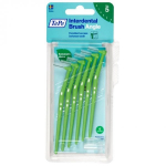 TePe Angle interdental brushes 0,8mm 6 pcs