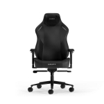 DXRacer CRAFT L Black EPU Leather