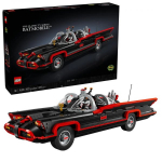 Lego 76328 The Classic TV Series Batmobile