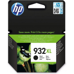 HP CN053AE No.932XL Black