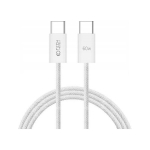 Tech-Protect UltraBoost Classic USB-C to USB-C PD 60W 3A 1m White